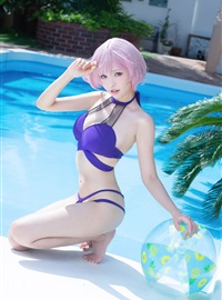 ElyEE sub - NO.78【Mujina】Swimsuit(22)